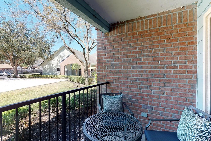 Reflections Apartments Tampa USF